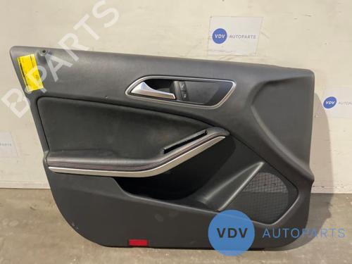 Used Front left panel MERCEDES-BENZ A-CLASS (W176) A 200 CDI / d 4-matic (176.002) (136 hp) 25967945