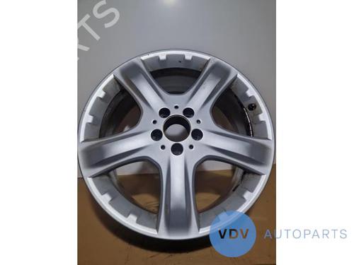 Velg MERCEDES-BENZ E-CLASS (W210) E 230 (210.037) (150 hp) 25971500