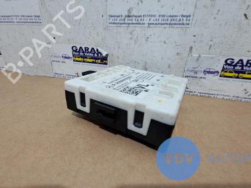 Electronic module MERCEDES-BENZ C-CLASS (W205) C 220 BlueTEC / d (205.003) | BP25955669M83 