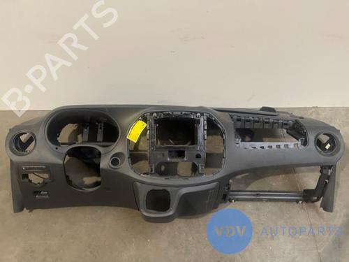 Used Dashboard MERCEDES-BENZ VITO Tourer (W447) 114 CDI (447.701, 447.703, 447.705) (136 hp) 26388433