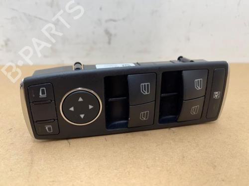 switch-mercedes-benz-e-class-w212-2009-2010-2011-2012-2013-2014-2015-2016-38824201 main image