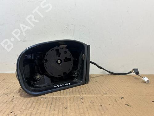 Used Left mirror Left mirror MERCEDES-BENZ E-CLASS (W211) E 220 CDI (211.006) (150 hp) 40202457 40202457