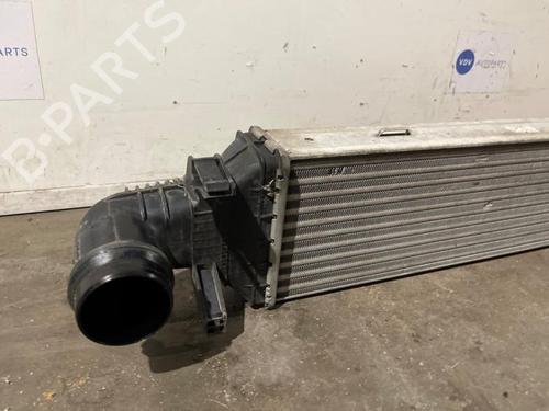 Intercooler MERCEDES-BENZ E-CLASS Convertible (A207) E 350 CDI (207.423) | BP38832938M30 - Image 2