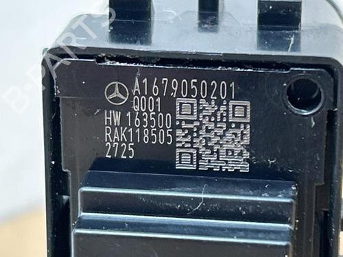 Switch MERCEDES-BENZ A-CLASS (W177) A 200 (177.087) | BP38822129I30 - Image 3