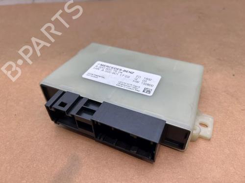 Used Electronic module Electronic module 38819502 38819502