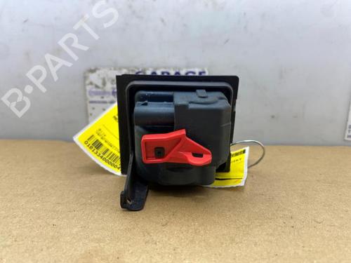 Used Fuel door actuator Fuel door actuator MERCEDES-BENZ S-CLASS (W222, V222, X222) S 63 AMG 4-matic (222.178) (585 hp) 38845138 38845138