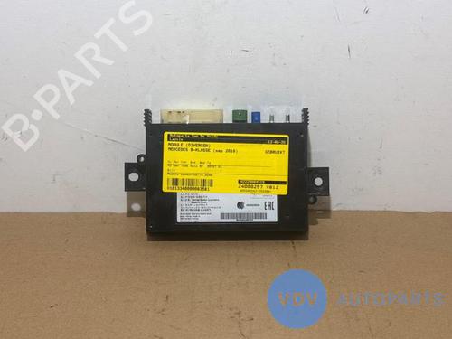 Used Control unit MERCEDES-BENZ B-CLASS Sports Tourer (W246, W242) B 180 (246.242) (122 hp) 29525790