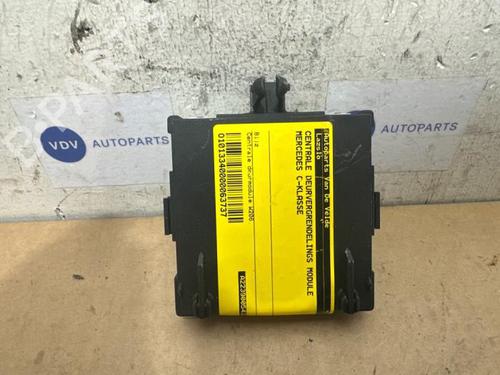 Electronic module MERCEDES-BENZ C-CLASS (W206) C 180 (206.041) | BP38835960M83 - Image 2