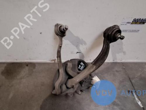 Right front steering knuckle MERCEDES-BENZ E-CLASS T-Model (S212) E 200 CDI / BlueTEC (212.205, 212.206) | BP25958225M26 