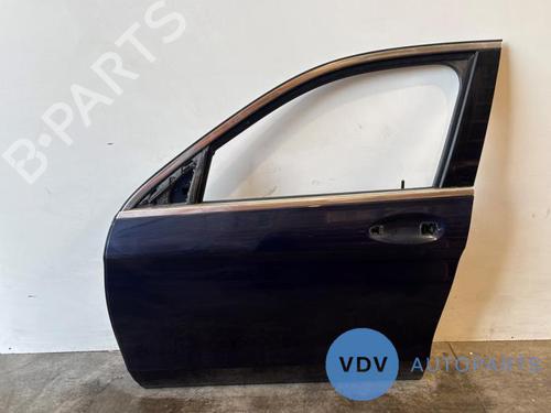 Used Left front door MERCEDES-BENZ GLC (X253) 300 d 4-matic (253.919) (245 hp) 28316041