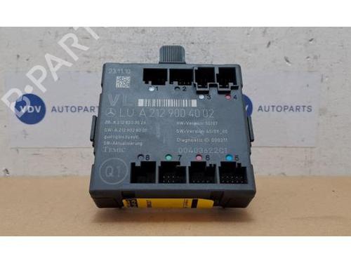 Used Electronic module Electronic module 38838474 38838474