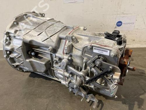 Gearbox MERCEDES-BENZ SPRINTER 3,5-t Van (B907, B910) 315 CDI RWD (907.631, 907.633, 907.635, 907.637) | BP38835712M3 - Image 2