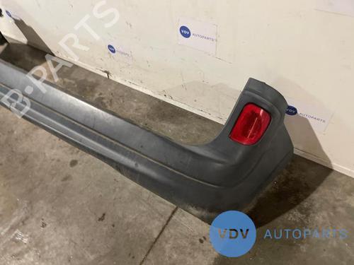 Rear bumper MERCEDES-BENZ CITAN Box Body/MPV (W415) 111 CDI (415.603, 415.605) | BP25971151C8
