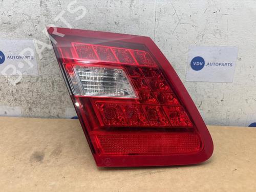 left-taillight-mercedes-benz-e-class-w212-2009-2010-2011-2012-2013-2014-2015-2016-38830190 main image