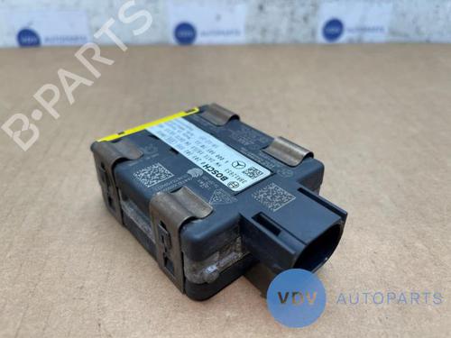 Electronic module MERCEDES-BENZ C-CLASS (W205) C 200 BlueTEC / d (205.037) | BP25971195M83 