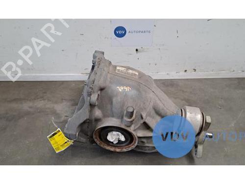Used Rear differential MERCEDES-BENZ E-CLASS (W212) E 220 CDI / BlueTEC (212.001, 212.002) (170 hp) 25960667