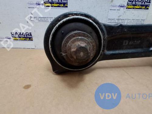 Left front suspension arm MERCEDES-BENZ E-CLASS (W211) E 320 CDI (211.022) | BP25954403M12 