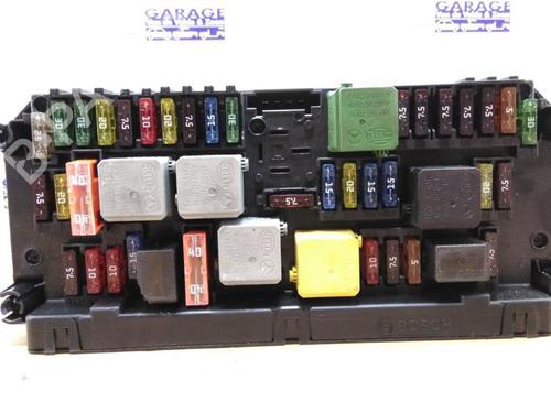 Electronic module MERCEDES-BENZ C-CLASS (W204) C 220 CDI (204.002) | BP38855851M83 - Image 5