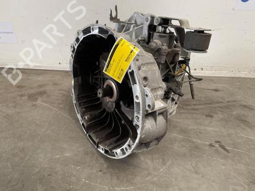Used Gearbox Gearbox 38839655 38839655