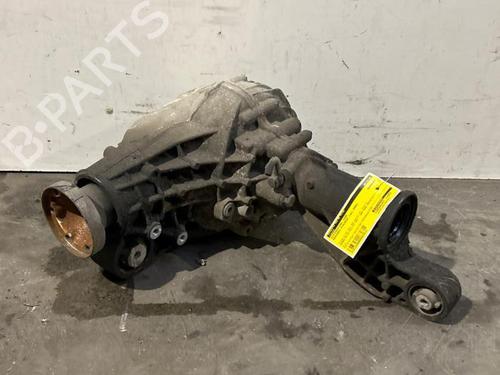 Used Front differential Front differential 38821017 38821017