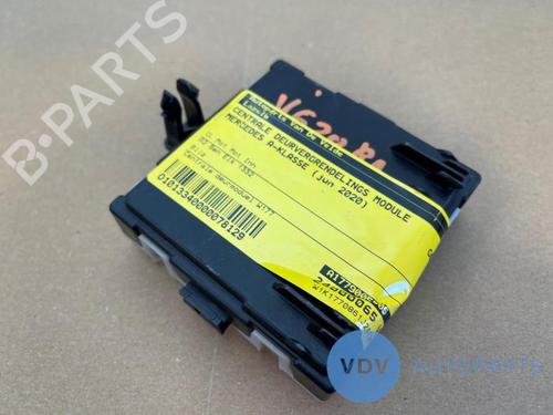Elektronisk modul MERCEDES-BENZ A-CLASS (W177) A 250 e (177.086) (218 hp) 26947302