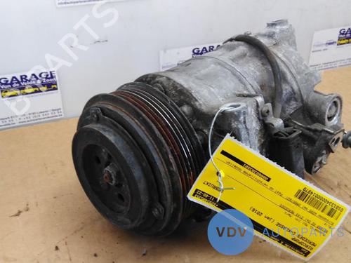Used AC compressor MERCEDES-BENZ C-CLASS (W205) C 250 BlueTEC / d (205.008, 205.006) (204 hp) 25943084