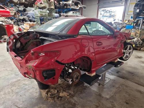 Rat MERCEDES-BENZ SLK (R172) 200 (172.448) | BP38826832C49 - Image 6