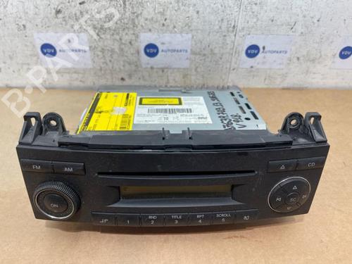 Autoradio Autoradio 38829749 38829749