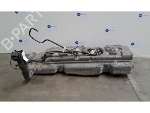 Bensintank Bensintank MERCEDES-BENZ VIANO (W639) CDI 3.0 (639.811, 639.813, 639.815) (204 hp) 38839912 38839912