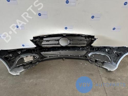 Front bumper MERCEDES-BENZ C-CLASS T-Model (S205) C 200 d (205.207) | BP25962948C7 
