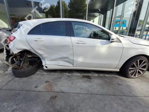 Pipe MERCEDES-BENZ A-CLASS (W176) A 180 CDI / d (176.012) | BP38842424M125 - Image 7