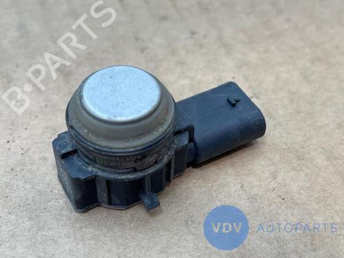 Elektronisk sensor MERCEDES-BENZ GLK-CLASS (X204) 200 CDI (204.901) (143 hp) 25974079