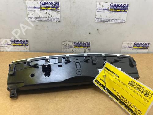 Climate control MERCEDES-BENZ CLS (C257) CLS 220 d (257.314) | BP38842227I5 - Image 2