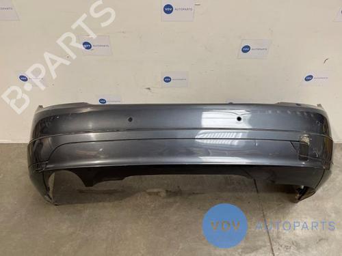 Used Rear bumper MERCEDES-BENZ C-CLASS (W204) C 200 CDI (204.007, 204.006) (136 hp) 25964883