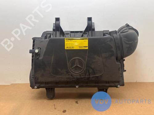 Used Air filter box MERCEDES-BENZ VITO Van (W447) 111 CDI (447.601, 447.603, 447.605) (114 hp) 29626712