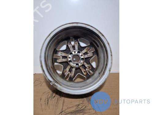 Rim MERCEDES-BENZ S-CLASS (W220) S 320 CDI (220.026, 220.126) | BP25972088C45 