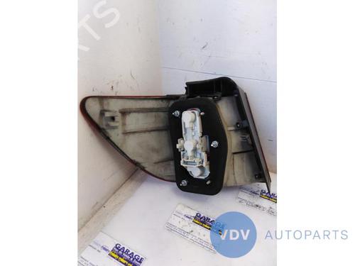 Right taillight MERCEDES-BENZ B-CLASS Sports Tourer (W245) B 180 CDI (245.207) | BP25942482C35 
