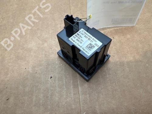 Electronic module MERCEDES-BENZ A-CLASS Saloon (V177) A 200 (177.187) | BP38819907M83 - Image 2