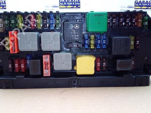 Electronic module MERCEDES-BENZ E-CLASS (W212) E 350 BlueTEC 4-matic (212.094) | BP38854853M83 - Image 4