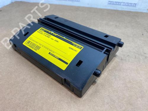 Used Electronic module Electronic module MERCEDES-BENZ E-CLASS (W211) E 200 CDI (211.004) (122 hp) 38851459 38851459