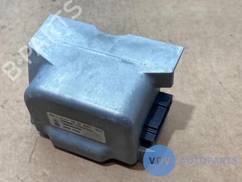 Control unit MERCEDES-BENZ A-CLASS (W169) A 160 CDI (169.006, 169.306) | BP25947762M11 