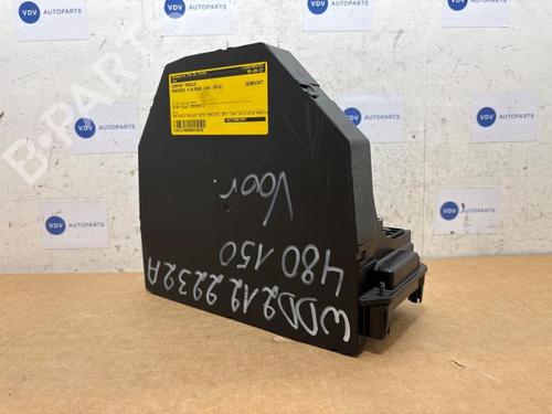 Electronic module MERCEDES-BENZ E-CLASS Coupe (C207) E 220 CDI / d (207.302, 207.301) | BP38855625M83 - Image 8