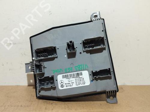Electronic module MERCEDES-BENZ GLE Coupe (C167) GLE 400 d 4-matic (167.323) | BP38816354M83 - Image 2