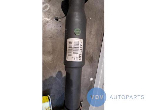 Driveshaft MERCEDES-BENZ E-CLASS T-Model (S212) E 350 CDI (212.225) | BP25957458M37 