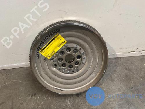 Used Flywheel MERCEDES-BENZ A-CLASS (W176) A 180 (176.042) (122 hp) 25952315