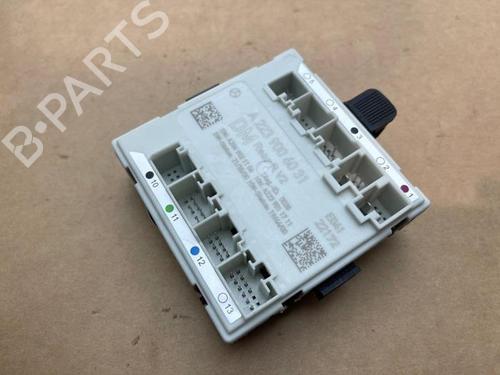 Electronic module MERCEDES-BENZ C-CLASS (W206) C 180 (206.041) | BP38836048M83 - Image 2