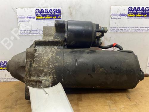 Used Starter Starter 38846418 38846418