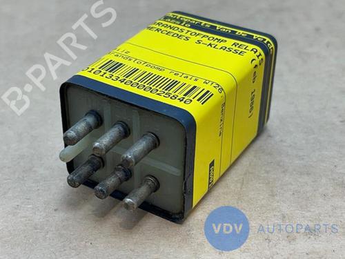 Used Electronic sensor MERCEDES-BENZ S-CLASS (W126) 260 SE (126.020) (160 hp) 29930374