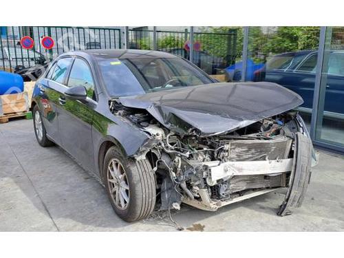 Right front brake caliper MERCEDES-BENZ A-CLASS (W177) A 180 d (177.003) | BP38838656M104 - Image 4