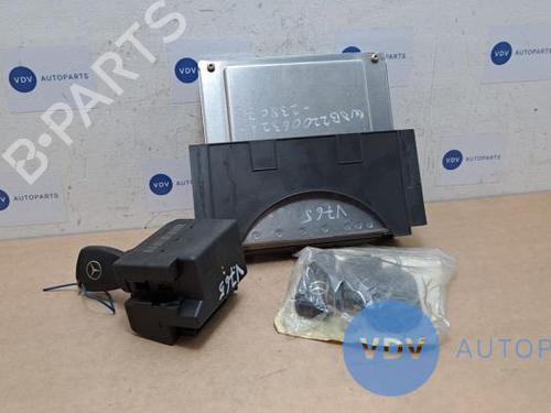 Used Control unit MERCEDES-BENZ S-CLASS (W220) S 280 (220.063, 220.163) (204 hp) 25965544